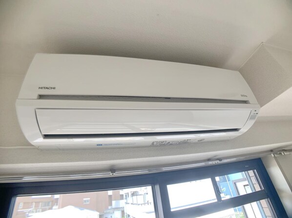 日神パレステージ町田第2の物件内観写真